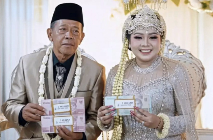 cưới vợ - Ảnh 1.