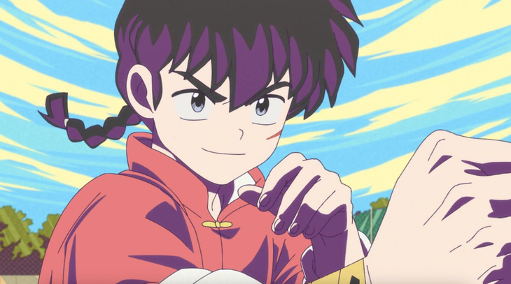 Ranma - Ảnh 1.