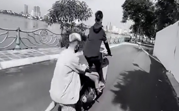 Mắt cú vọ mới thấy con báo nấp ở đâu - Ảnh 11.