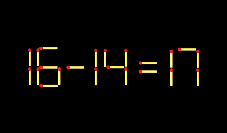 que diêm - Ảnh 1.