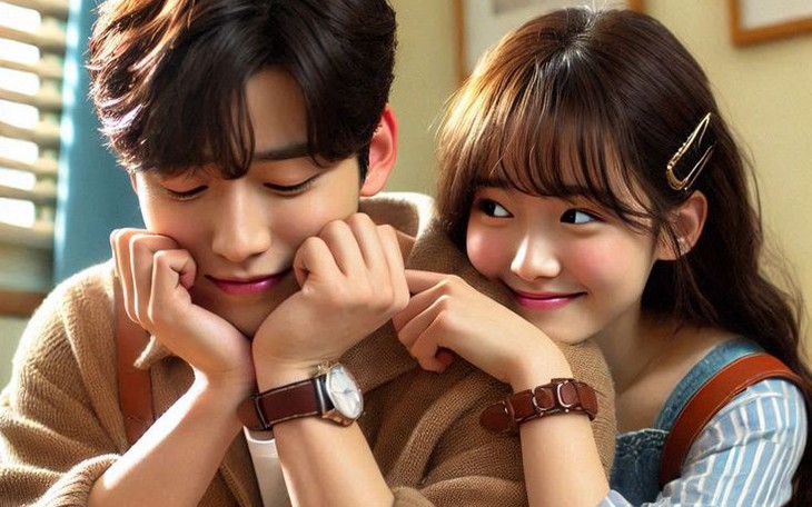 Quiz: Vị trí của bạn trong trái tim người ấy thế nào? - Ảnh 3.