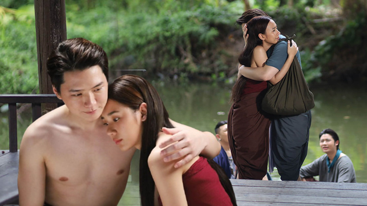 Tình người duyên ma 2025 - Ảnh 1.