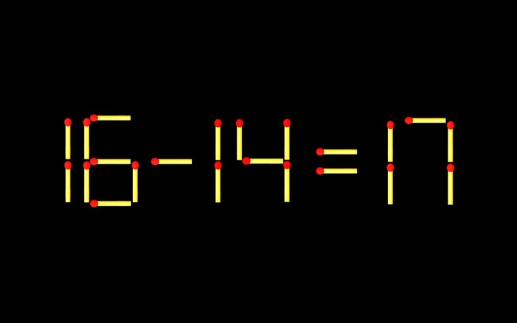 Mắt cú vọ mới thấy con báo nấp ở đâu - Ảnh 9.