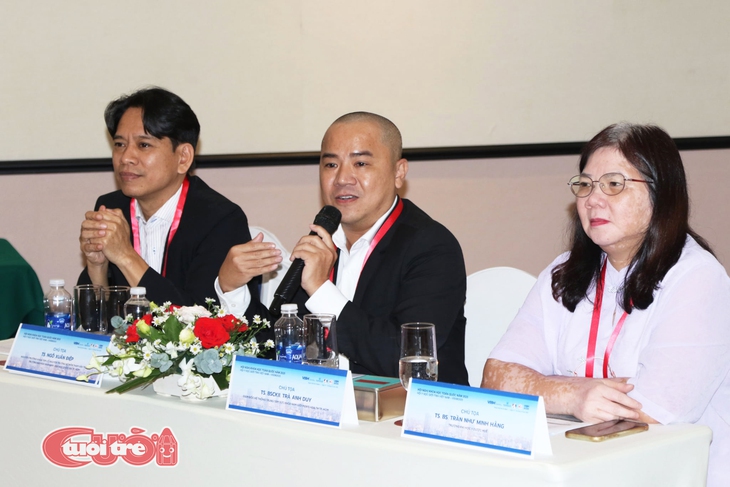 Vì sao con người thích nghe chuyện hài hước về tính dục? - Ảnh 2.