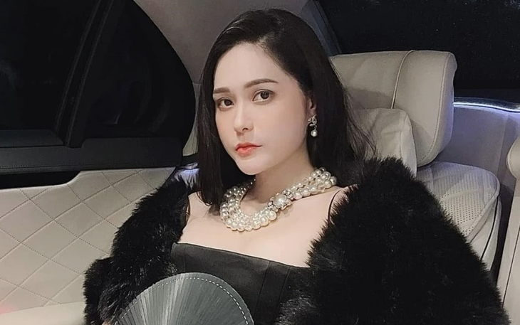 Đoàn Di Băng - Ảnh 1.