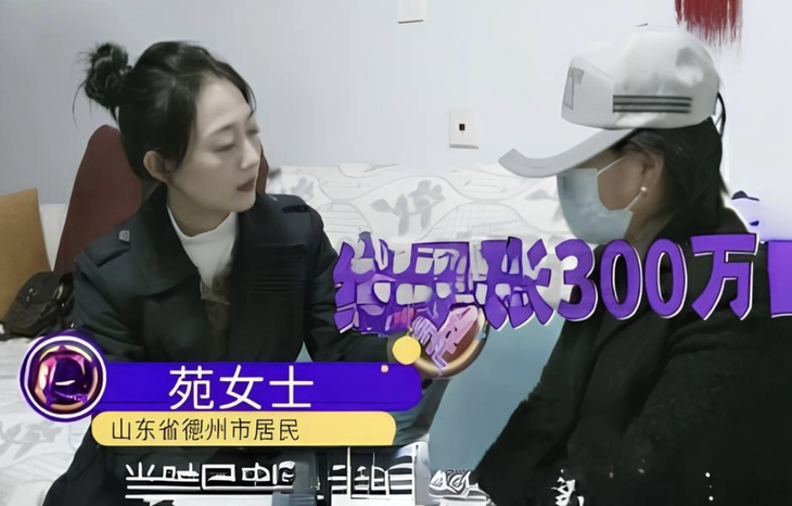 trúng số - Ảnh 1.