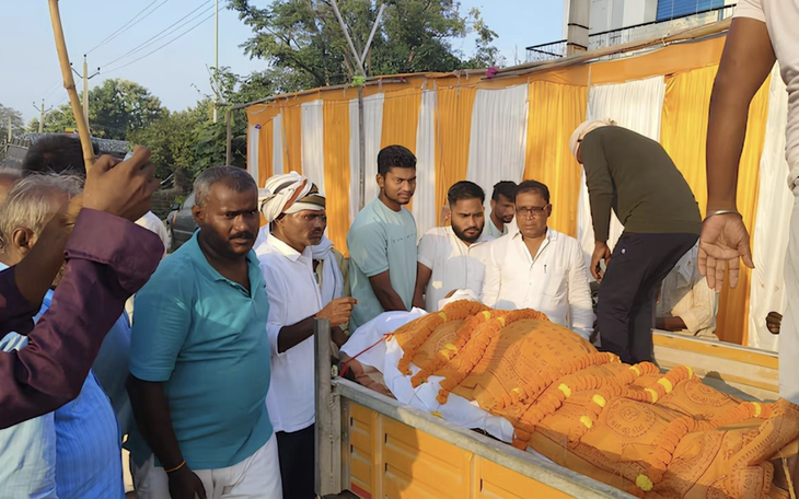 TikToker Con Cò Đây là ai, bất ngờ vượt mặt Tina Thảo Thi, Việt Phương Thoa? - Ảnh 5.