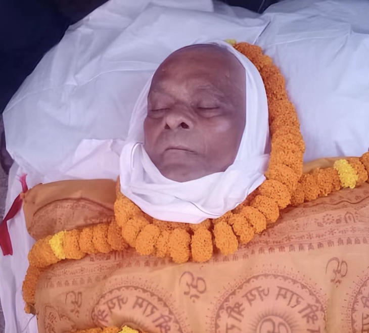 giả chết - Ảnh 2.