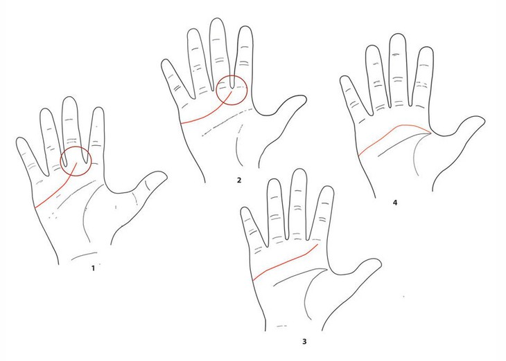 đường tình duyên - Ảnh 1.