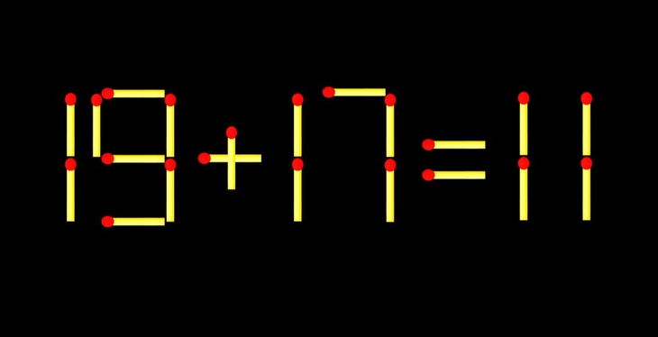 que diêm - Ảnh 1.