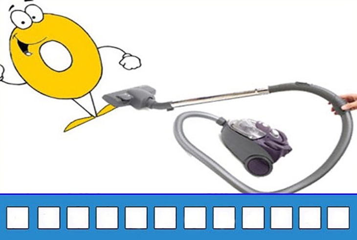 Đuổi hình bắt chữ - Ảnh 1.