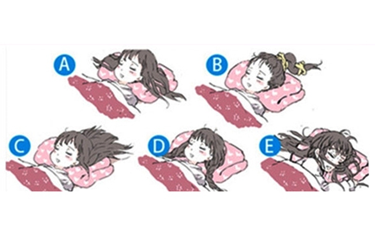 Quiz: Bạn năng động, sáng tạo hay là người có tấm lòng khoan dung? - Ảnh 3.