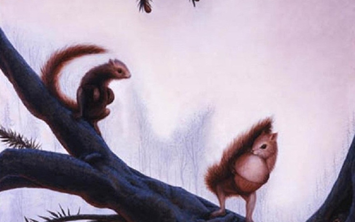 Quiz: Mức độ hy sinh của chồng bạn như thế nào? - Ảnh 4.