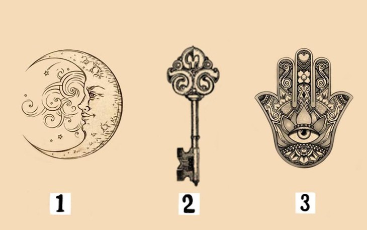 Quiz: Bạn bản lĩnh, tự tin hay là người tham vọng? - Ảnh 3.