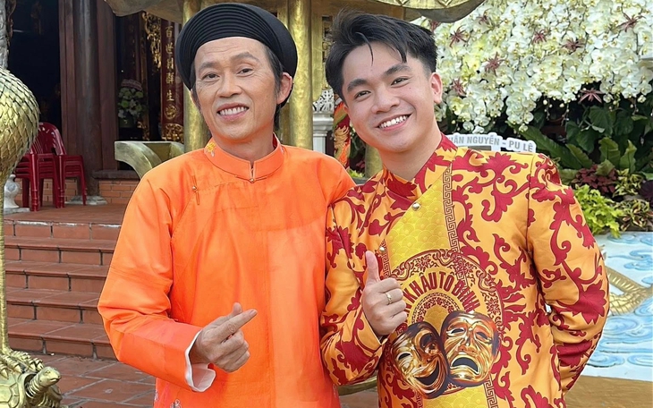 'Chiến sĩ quả cảm' bác tin đồn 'thay nghệ sĩ như thay áo' - Ảnh 6.