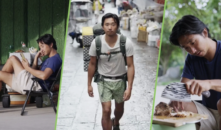 Chê đời thượng lưu, thiếu gia đi bụi, xài chưa tới 500 ngàn/tháng - Ảnh 2.