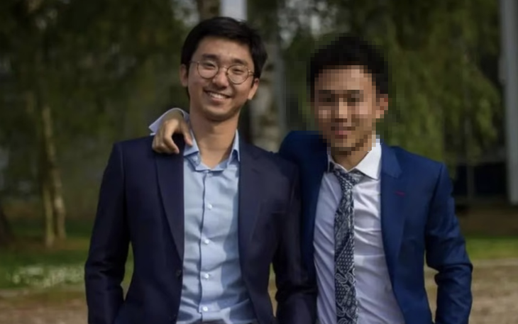 Chê đời thượng lưu, thiếu gia đi bụi, xài chưa tới 500 ngàn/tháng - Ảnh 1.