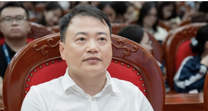 Rộ lại phát ngôn 'Hầu hết nhà đầu tư crypto là người nghèo, muốn làm giàu nhanh' - Ảnh 1.