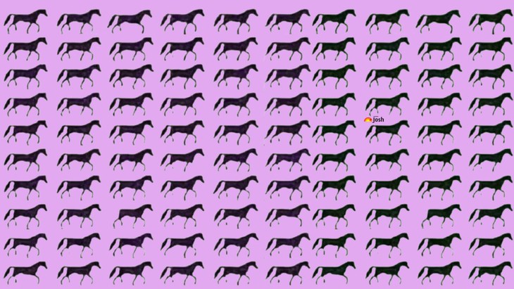 90% người không thấy con ếch ẩn giấu ở đâu? - Ảnh 4.