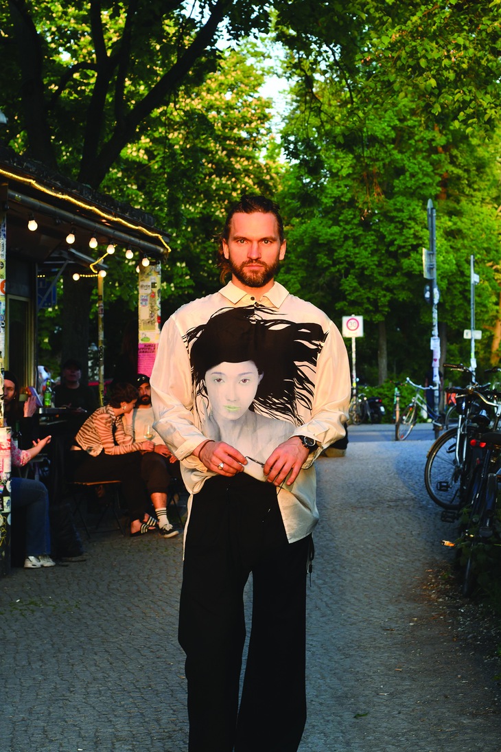 Thomas Köck: "Chúng ta chưa bao giờ hiện đại" - Ảnh 2.