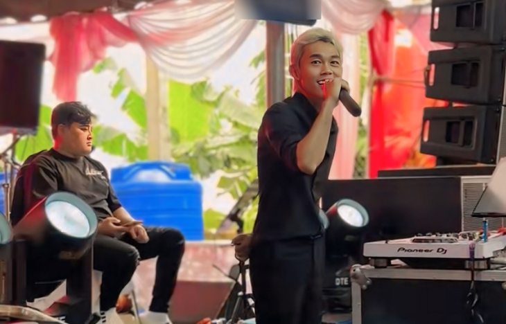 Hồng Thanh lên tiếng tin đồn bị ‘khán giả ngó lơ’ - Ảnh 1.