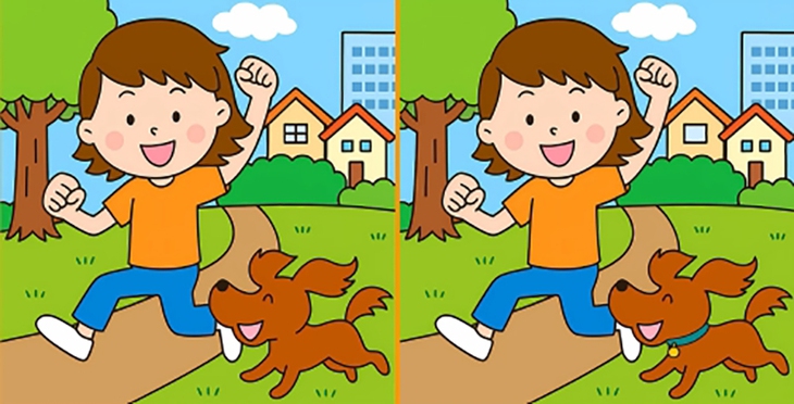 90% người không thấy con ếch ẩn giấu ở đâu? - Ảnh 6.