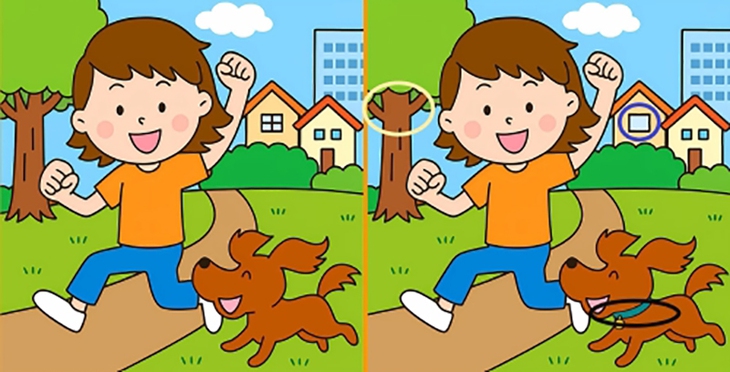 90% người không thấy con ếch ẩn giấu ở đâu? - Ảnh 7.