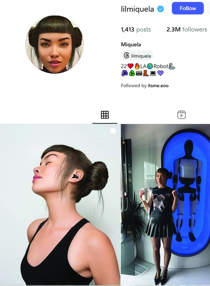 trí tuệ nhân tạo - Ảnh 3.