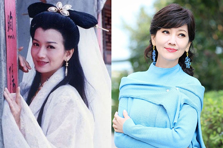 'Nữ hoàng thị phi' Triệu Nhã Chi giờ ra sao? - Ảnh 1.