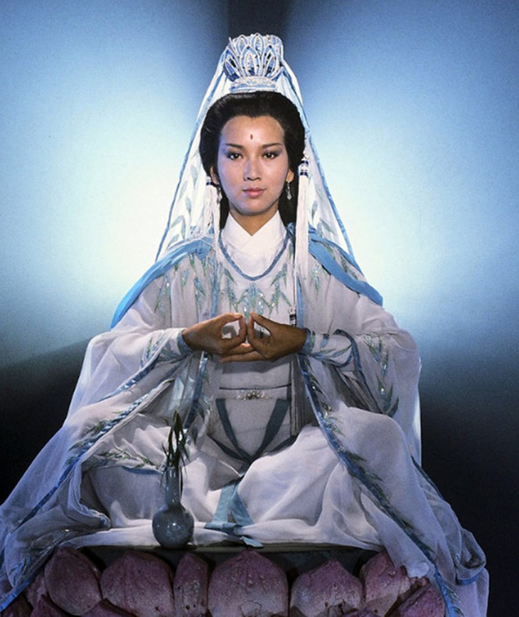 'Nữ hoàng thị phi' Triệu Nhã Chi giờ ra sao? - Ảnh 2.