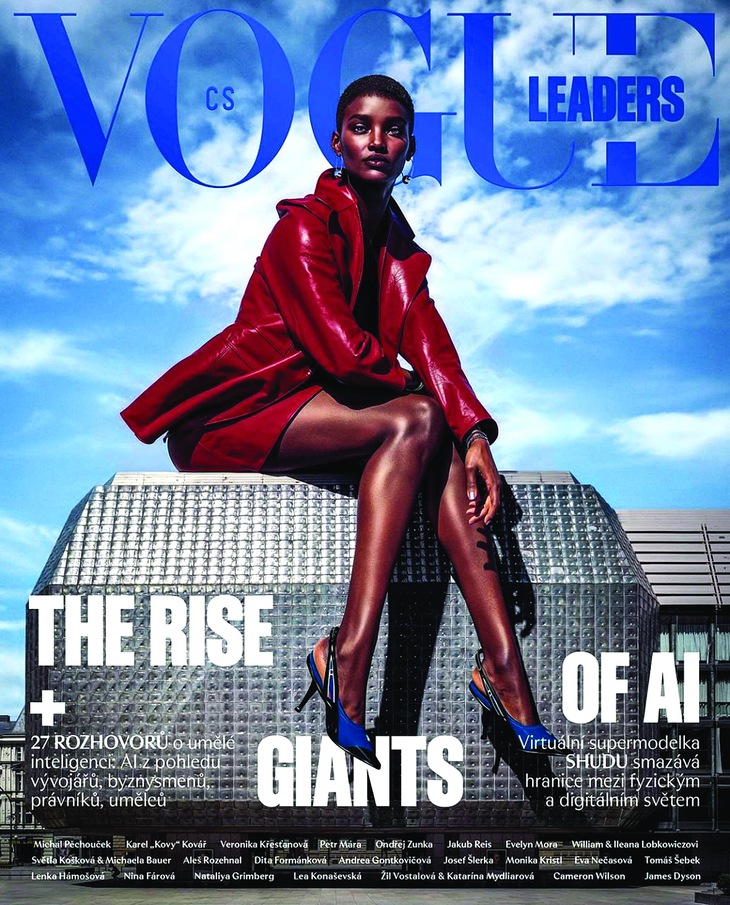 trí tuệ nhân tạo - Ảnh 4.