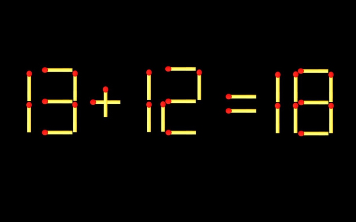 Mắt cú vọ mới thấy con ếch ở đâu - Ảnh 11.