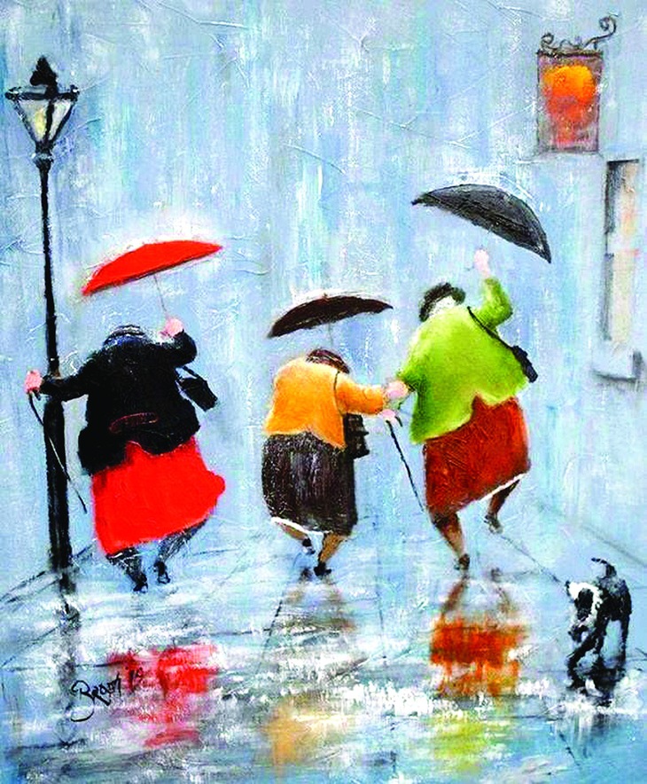 người cao tuổi - Ảnh 1.