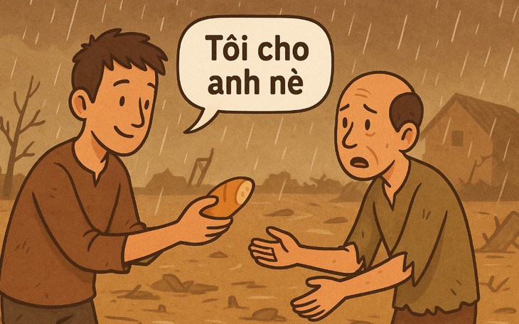 Quiz: Thói quen ăn uống nói gì về con người bạn? - Ảnh 3.