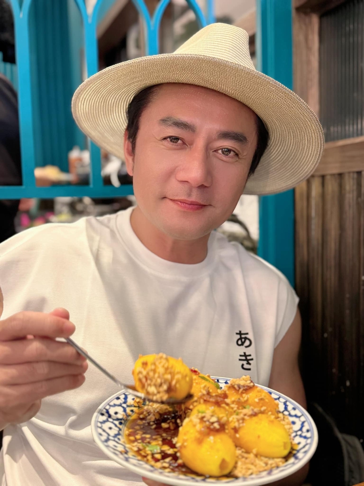 Nam diễn viên từng kiếm 1,5 tỉ đồng trong 30 giây giờ ra sao? - Ảnh 4.