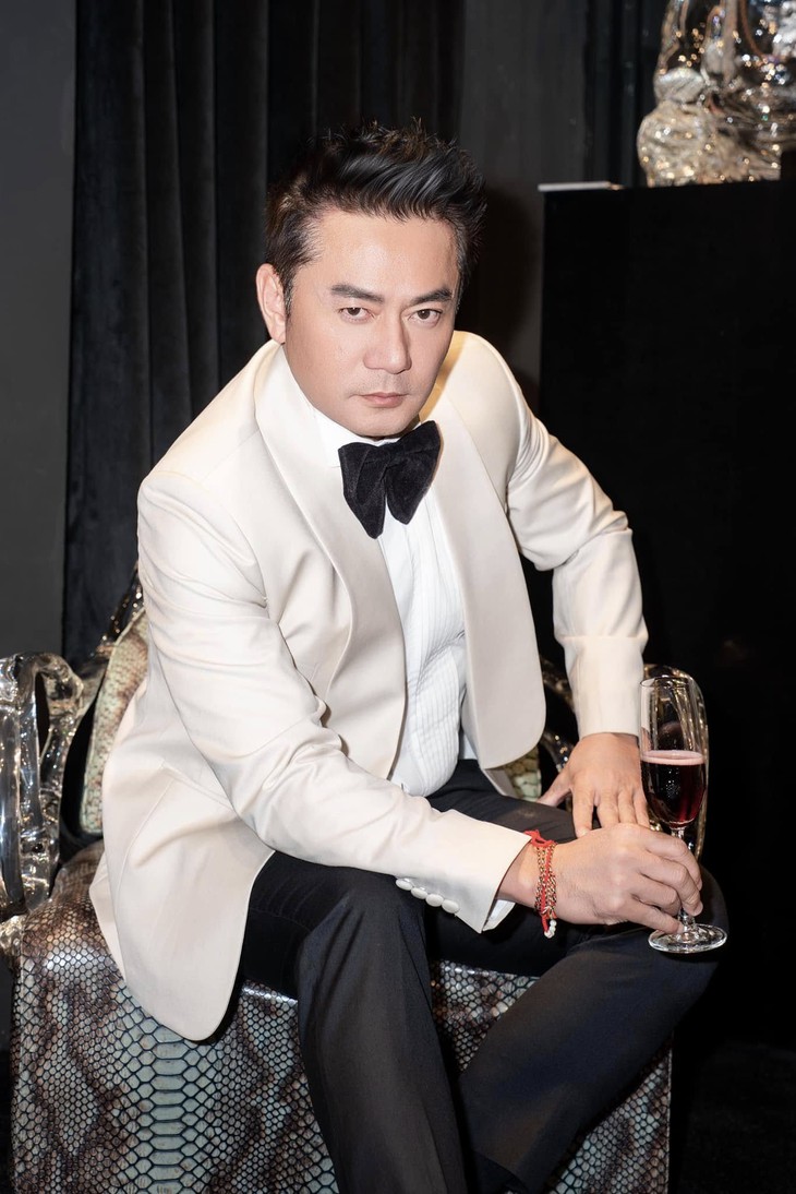 Nam diễn viên từng kiếm 1,5 tỉ đồng trong 30 giây giờ ra sao? - Ảnh 3.