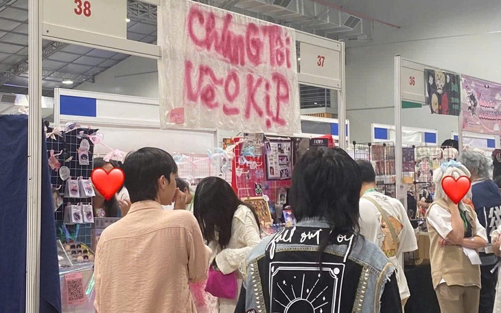 Tỉnh dậy nói tiếng Anh giọng Thái Lan - Ảnh 5.