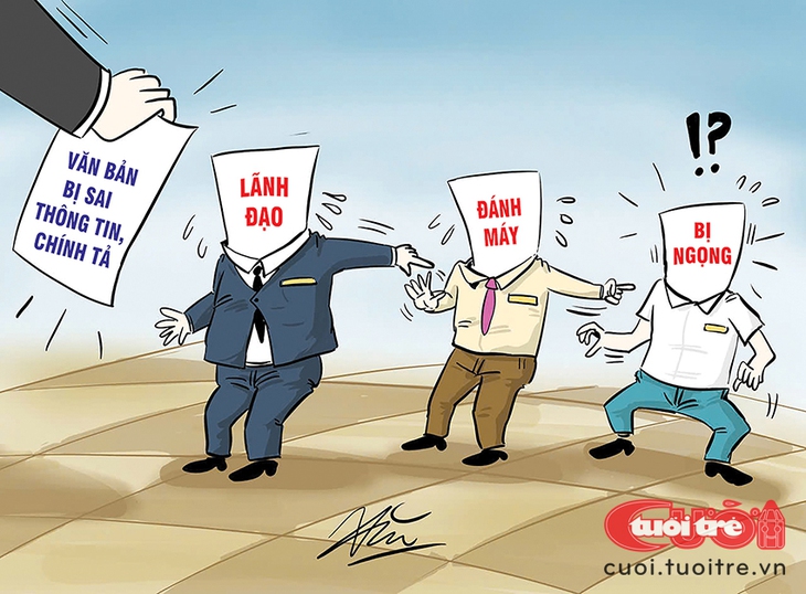 nói ngọng - Ảnh 2.