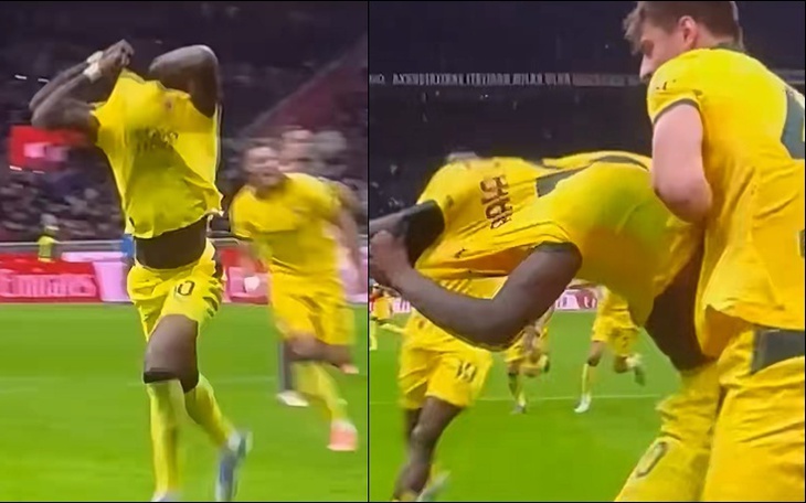 Quiz: Bạn có thể đạt được thành công ở lĩnh vực nào? - Ảnh 6.