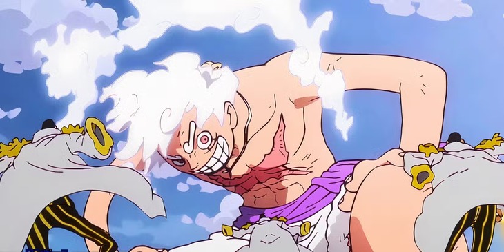 One Piece - Ảnh 2.