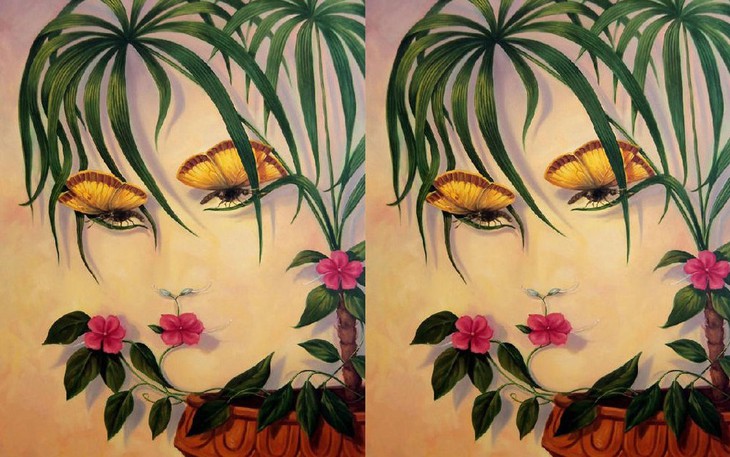 Quiz: Bạn năng động, sáng tạo hay là người có tấm lòng khoan dung? - Ảnh 2.