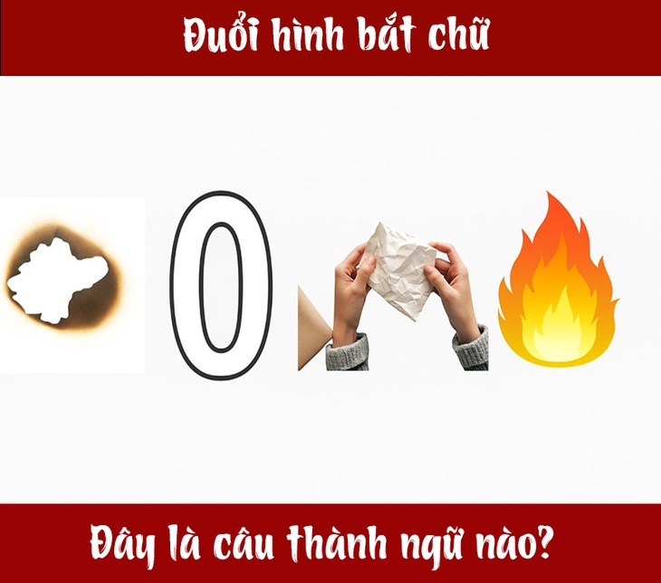 thành ngữ - Ảnh 1.