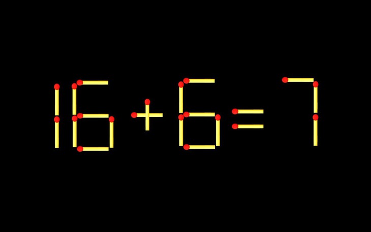 Quiz: Khả năng phán đoán của bạn sắc bén đến đâu - Ảnh 4.