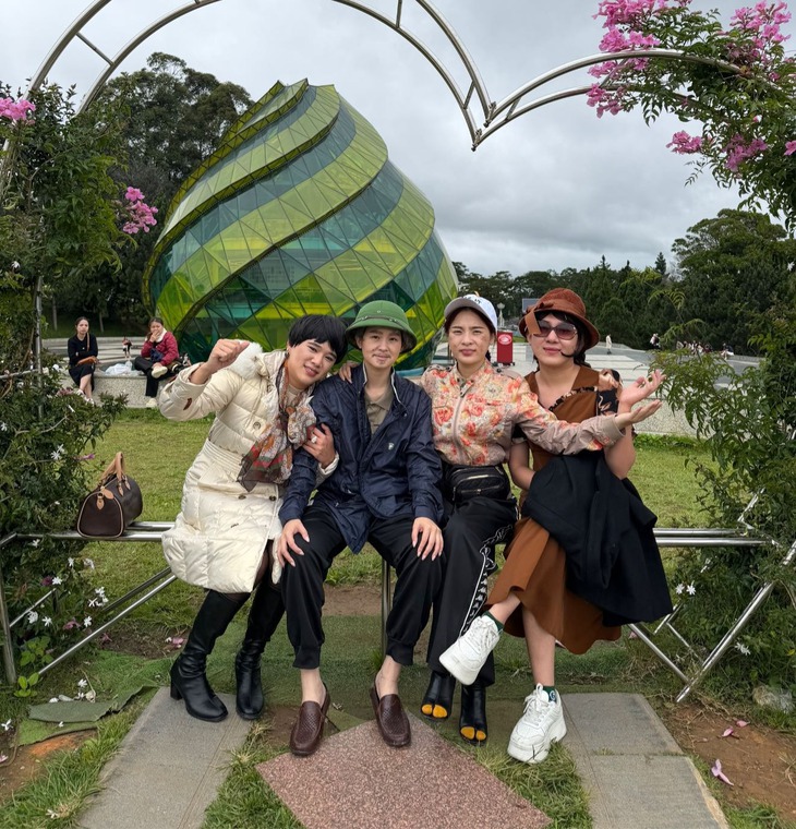 Con Cò Đây - Ảnh 3.