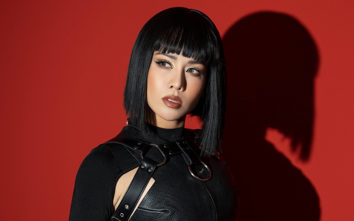 Lương Thế Thành khác lạ ở tuổi 43  - Ảnh 5.