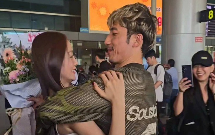 Lương Thế Thành khác lạ ở tuổi 43  - Ảnh 4.