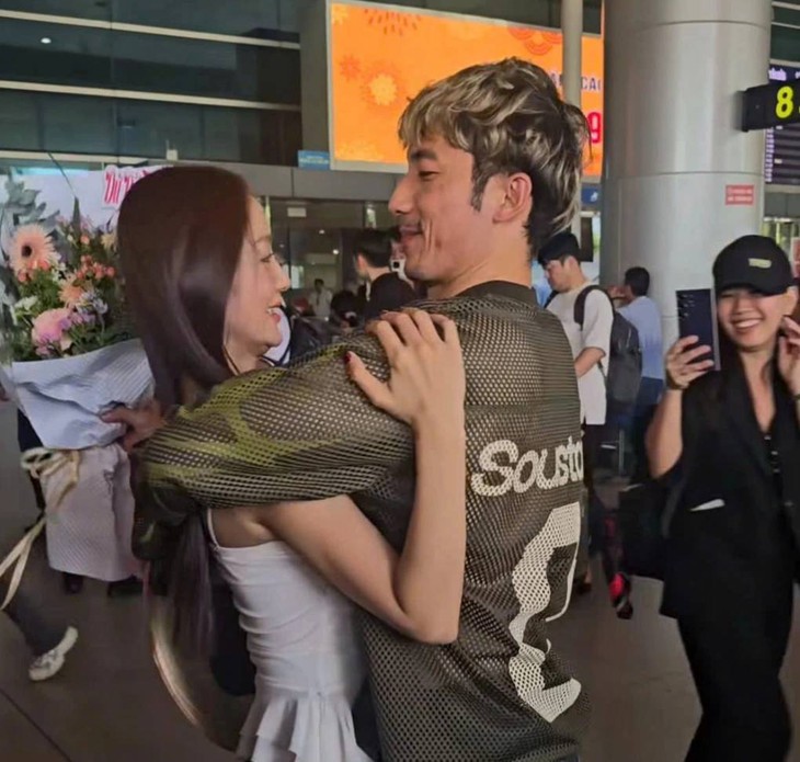 Liên Bỉnh Phát - Ảnh 1.