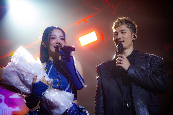 Liên Bỉnh Phát - Ảnh 2.