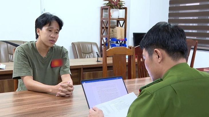 'Hà và Việt Nam' bị tạm giữ vì chiếm đoạt tiền từ thiện, con số là bao nhiêu? - Ảnh 2.