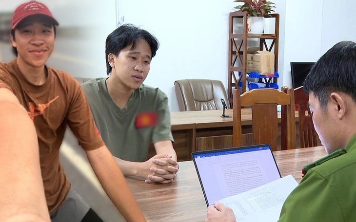 Nhờ dân mạng xử lý khoảng trống ở cầu thang và cái kết - Ảnh 14.